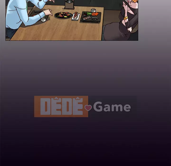 Cô ấy giống như mối tình đầu Chương 1-25