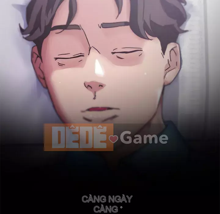 Cô ấy giống như mối tình đầu Chương 1-25