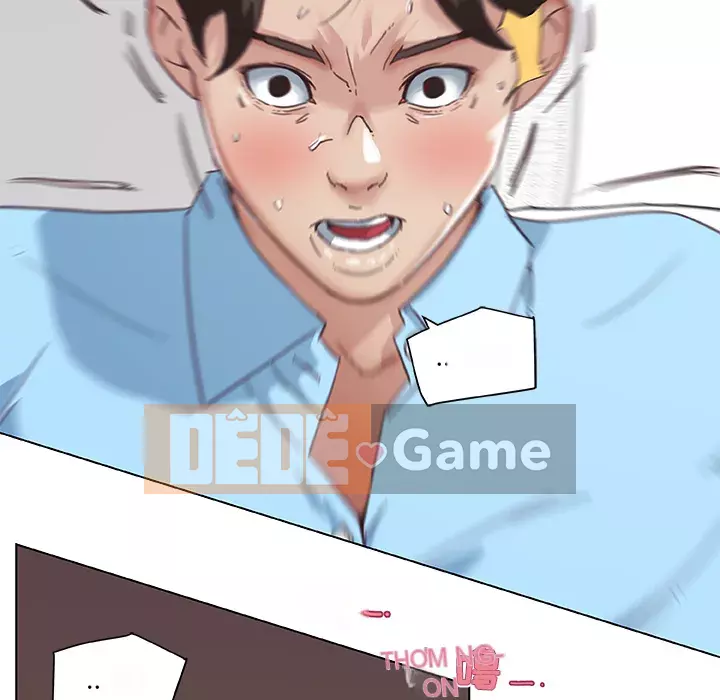 Cô ấy giống như mối tình đầu Chương 1-25