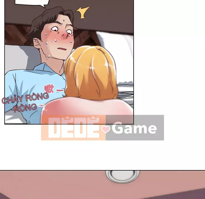 Cô ấy giống như mối tình đầu Chương 1-25