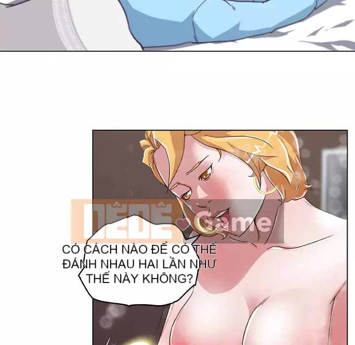 Cô ấy giống như mối tình đầu Chương 1-25