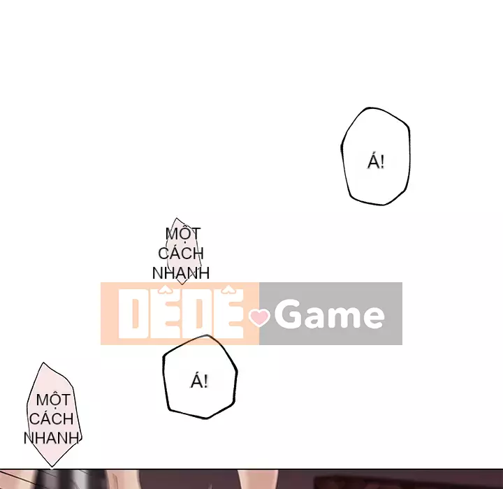 Cô ấy giống như mối tình đầu Chương 1-25