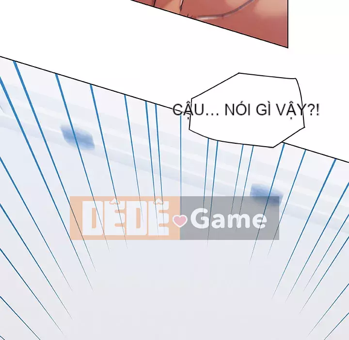 Cô ấy giống như mối tình đầu Chương 1-25