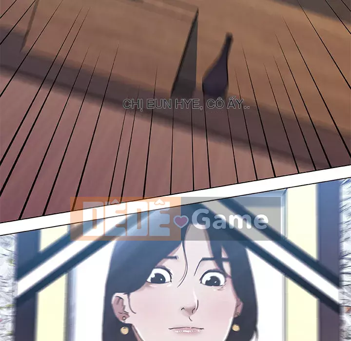 Cô ấy giống như mối tình đầu Chương 1-25