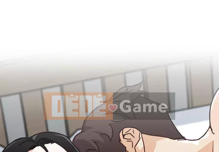 Cô ấy giống như mối tình đầu Chương 1-25