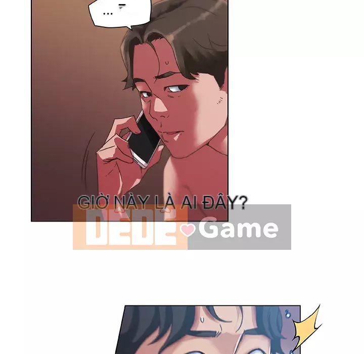 Cô ấy giống như mối tình đầu Chương 1-25