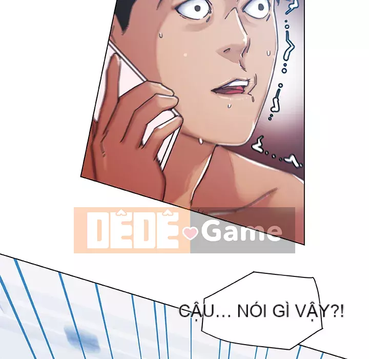 Cô ấy giống như mối tình đầu Chương 1-25