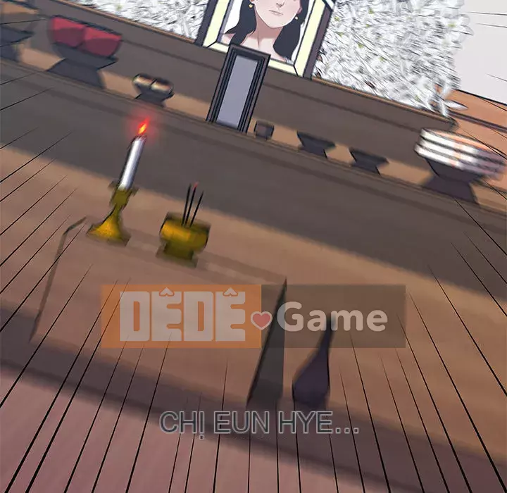 Cô ấy giống như mối tình đầu Chương 1-25