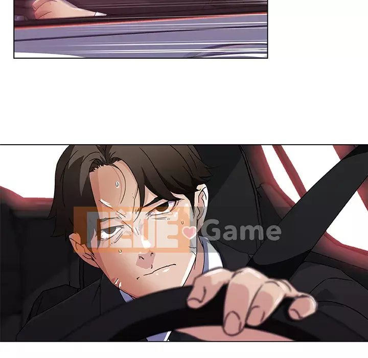 Cô ấy giống như mối tình đầu Chương 1-25