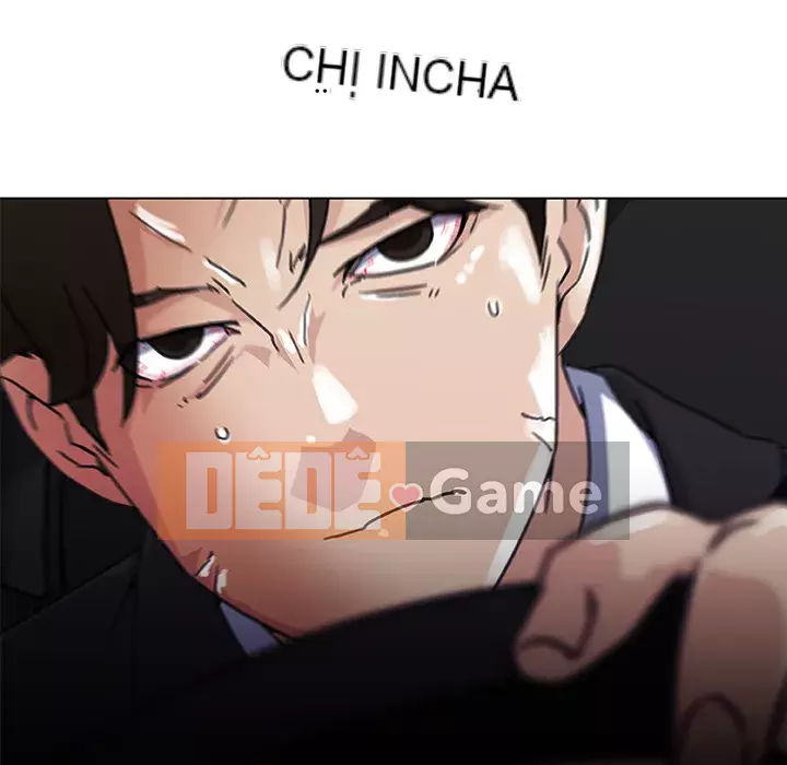 Cô ấy giống như mối tình đầu Chương 1-25