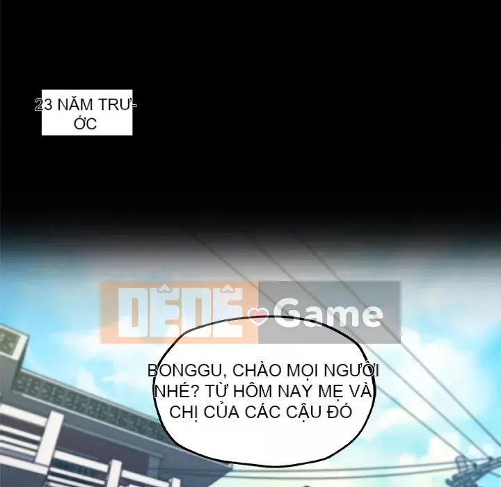 Cô ấy giống như mối tình đầu Chương 1-25