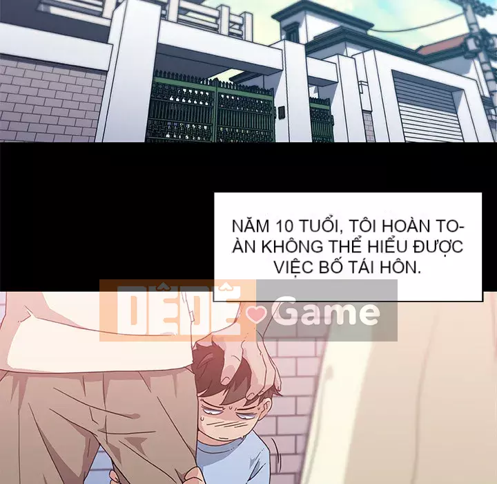 Cô ấy giống như mối tình đầu Chương 1-25