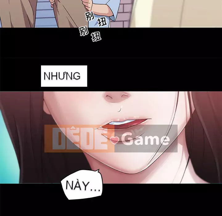 Cô ấy giống như mối tình đầu Chương 1-25