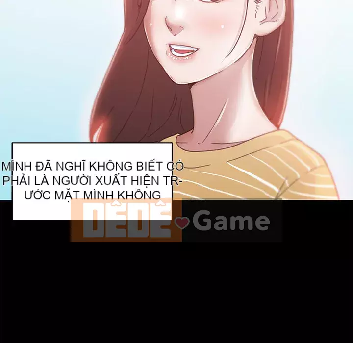 Cô ấy giống như mối tình đầu Chương 1-25