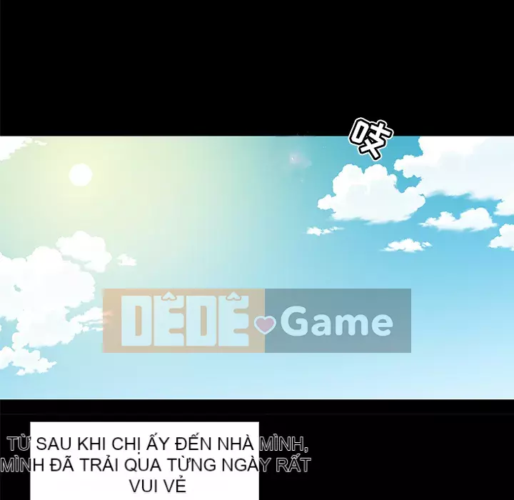 Cô ấy giống như mối tình đầu Chương 1-25