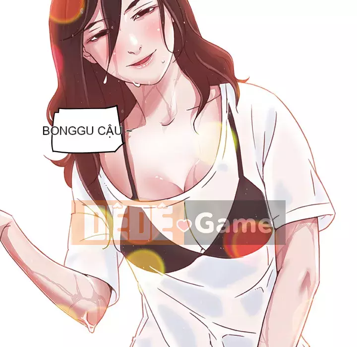 Cô ấy giống như mối tình đầu Chương 1-25