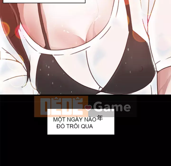 Cô ấy giống như mối tình đầu Chương 1-25