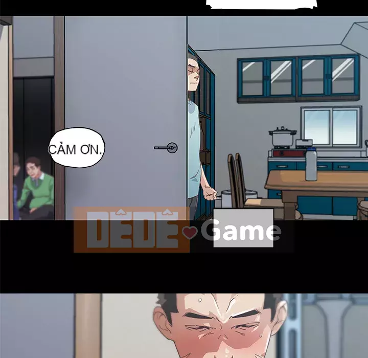 Cô ấy giống như mối tình đầu Chương 1-25