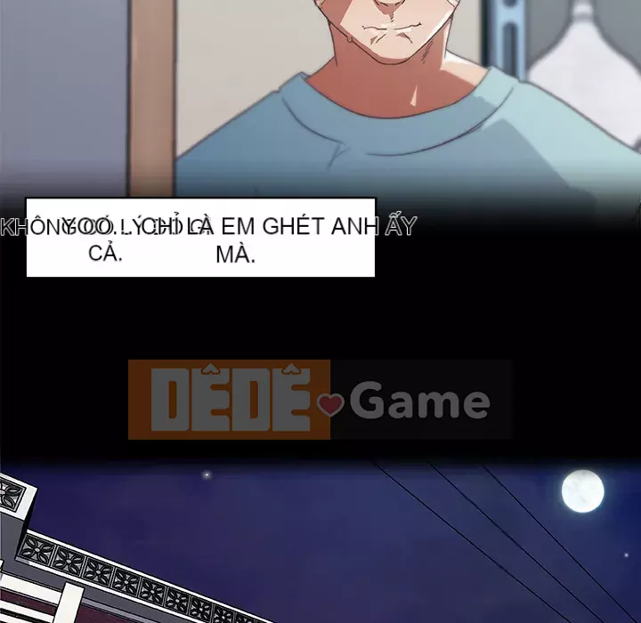 Cô ấy giống như mối tình đầu Chương 1-25