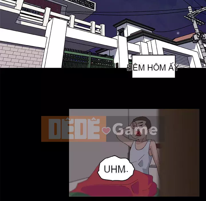 Cô ấy giống như mối tình đầu Chương 1-25