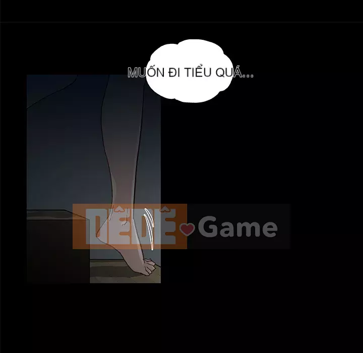 Cô ấy giống như mối tình đầu Chương 1-25