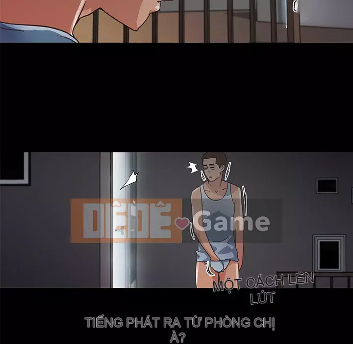 Cô ấy giống như mối tình đầu Chương 1-25