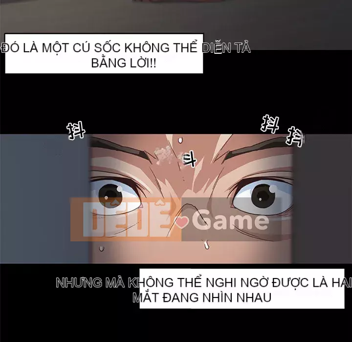 Cô ấy giống như mối tình đầu Chương 1-25