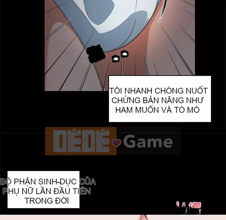 Cô ấy giống như mối tình đầu Chương 1-25