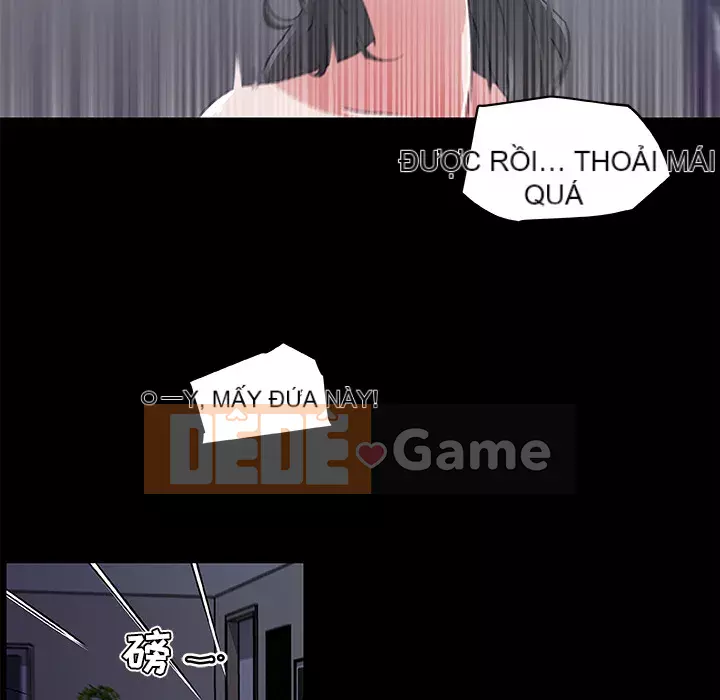 Cô ấy giống như mối tình đầu Chương 1-25