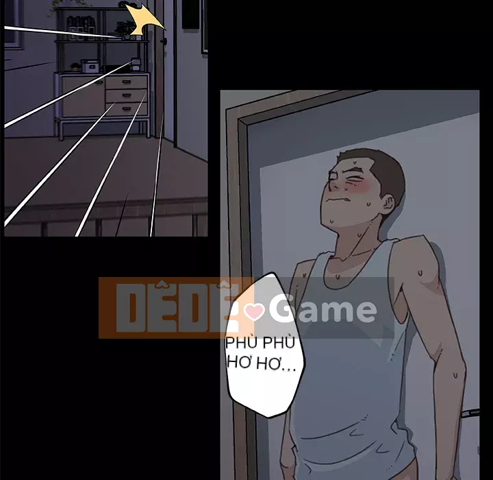 Cô ấy giống như mối tình đầu Chương 1-25