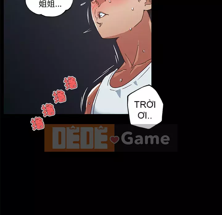 Cô ấy giống như mối tình đầu Chương 1-25