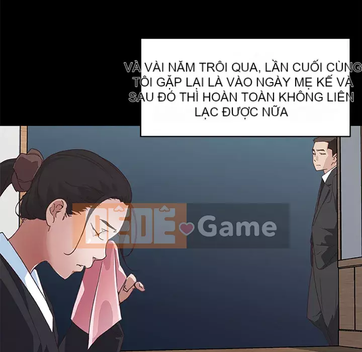 Cô ấy giống như mối tình đầu Chương 1-25