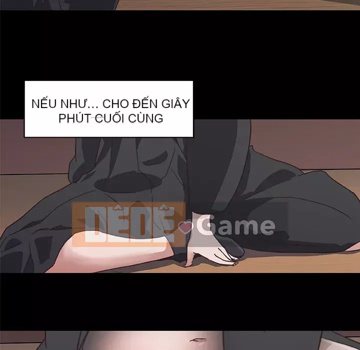 Cô ấy giống như mối tình đầu Chương 1-25