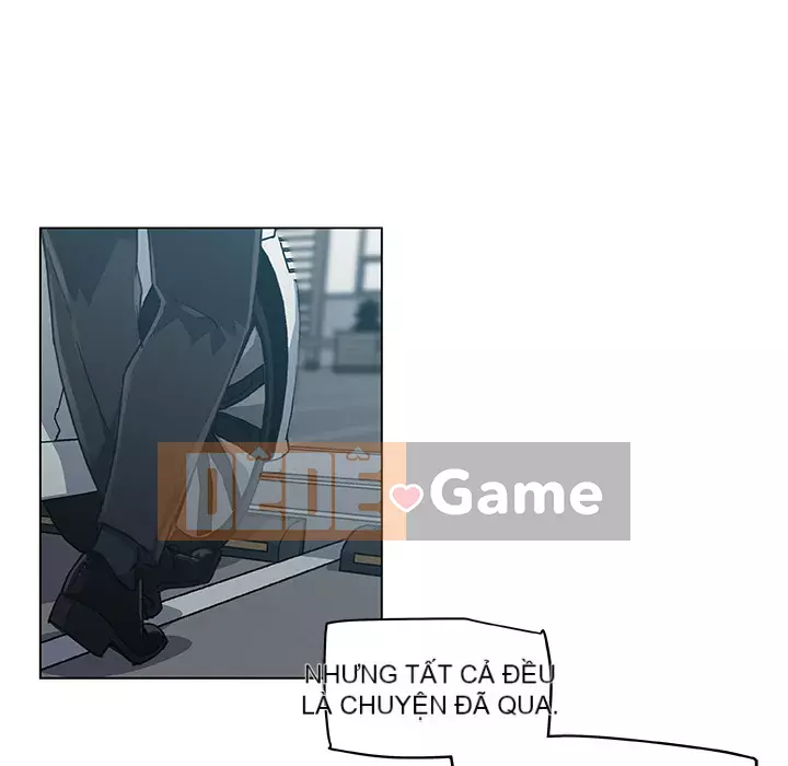 Cô ấy giống như mối tình đầu Chương 1-25