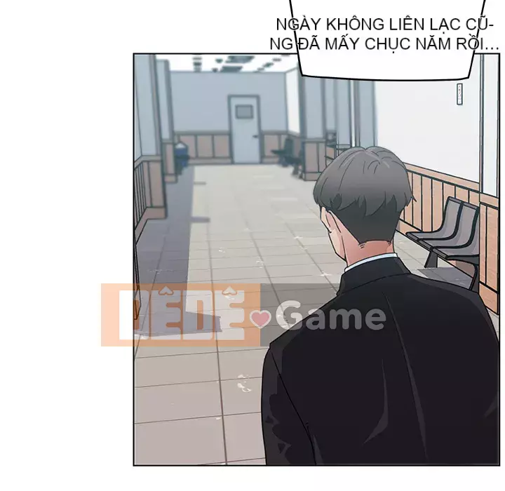 Cô ấy giống như mối tình đầu Chương 1-25