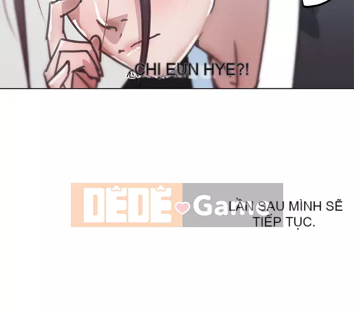 Cô ấy giống như mối tình đầu Chương 1-25