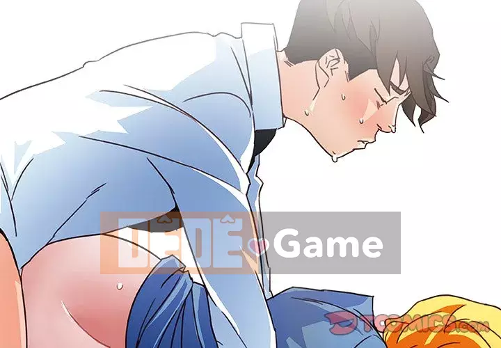 Cô ấy giống như mối tình đầu Chương 1-25