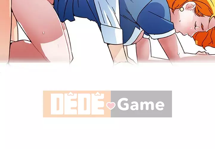 Cô ấy giống như mối tình đầu Chương 1-25