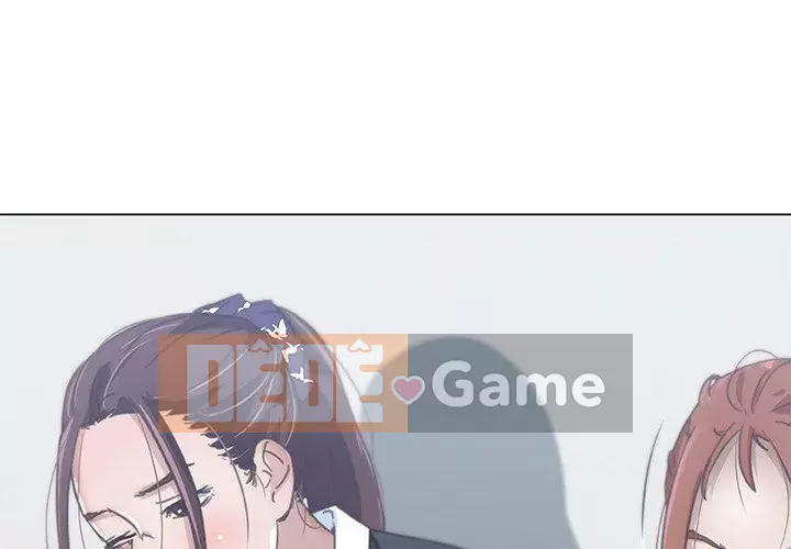 Cô ấy giống như mối tình đầu Chương 1-25