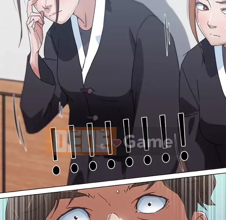 Cô ấy giống như mối tình đầu Chương 1-25