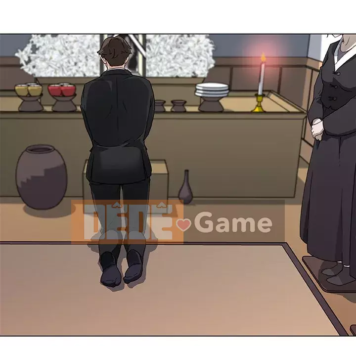 Cô ấy giống như mối tình đầu Chương 1-25