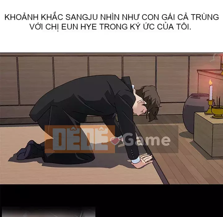 Cô ấy giống như mối tình đầu Chương 1-25