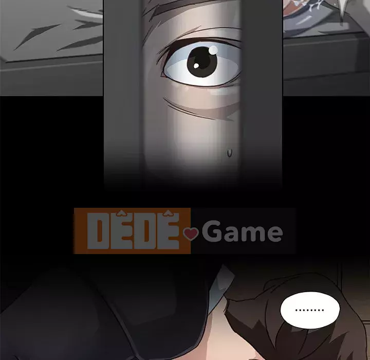 Cô ấy giống như mối tình đầu Chương 1-25