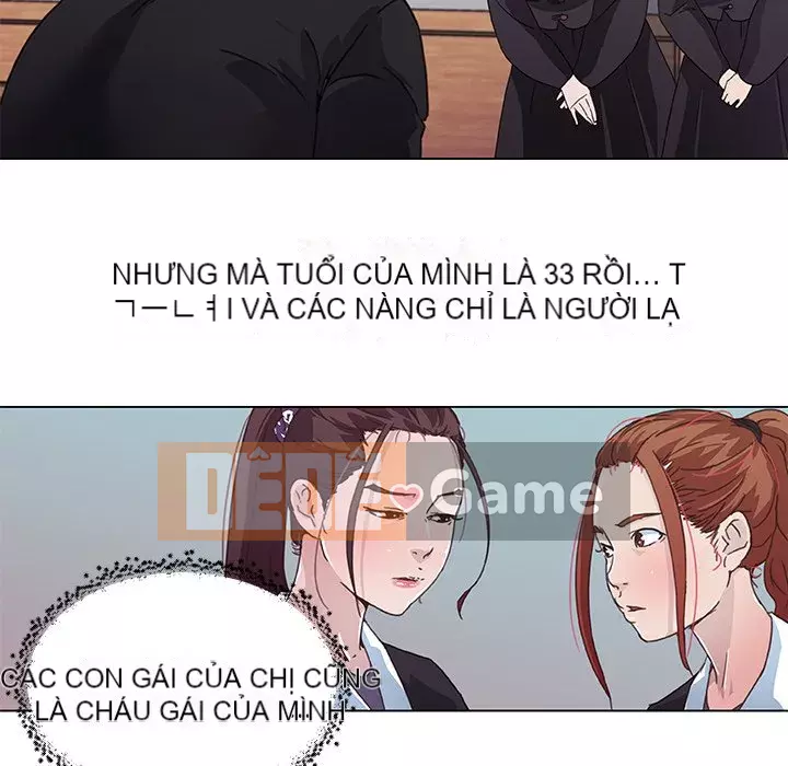 Cô ấy giống như mối tình đầu Chương 1-25