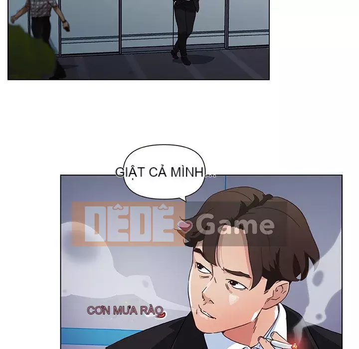 Cô ấy giống như mối tình đầu Chương 1-25