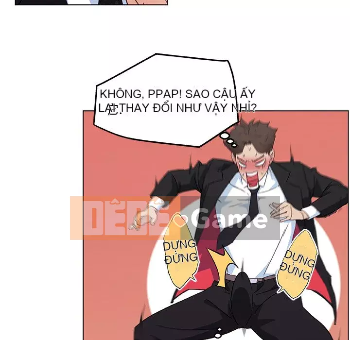 Cô ấy giống như mối tình đầu Chương 1-25