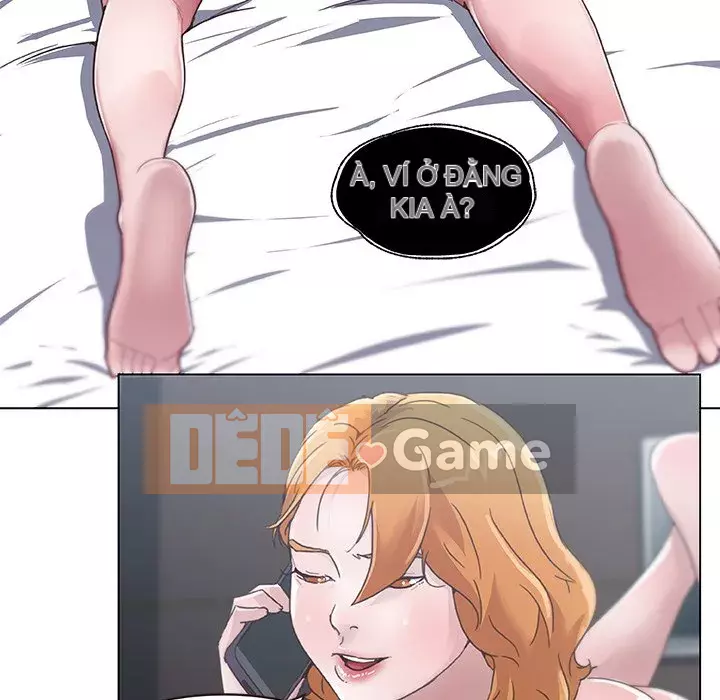 Cô ấy giống như mối tình đầu Chương 1-25