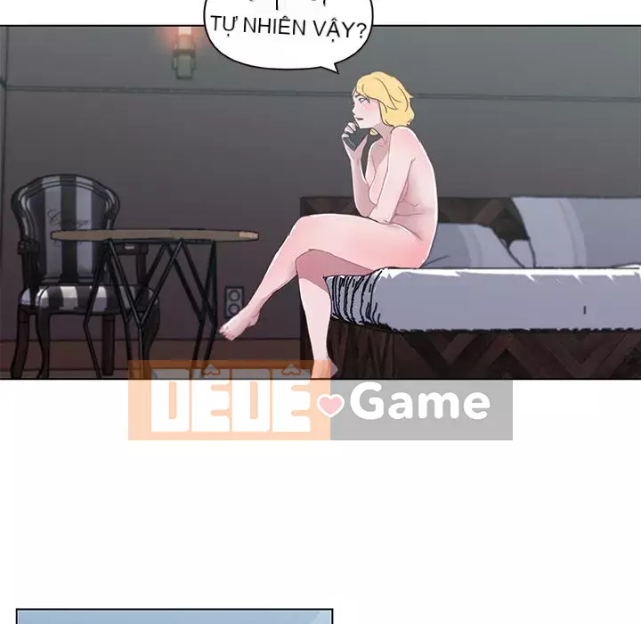 Cô ấy giống như mối tình đầu Chương 1-25
