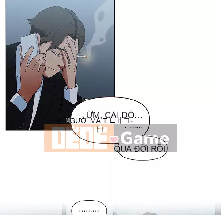 Cô ấy giống như mối tình đầu Chương 1-25