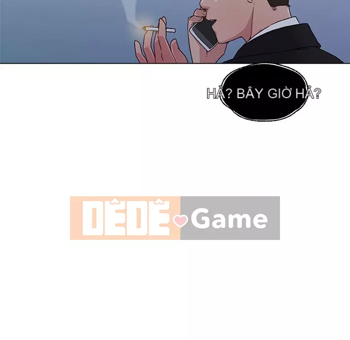 Cô ấy giống như mối tình đầu Chương 1-25